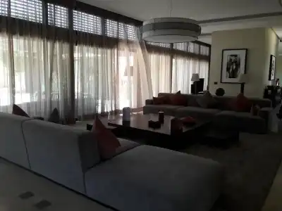 Al Maaden Villa& Spa - 36