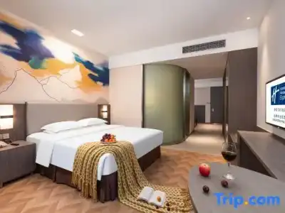 Holiday Inn Express Lhasa Potala Palace by IHG - 65