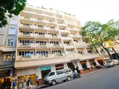 Bong Sen Sai Gon - 0