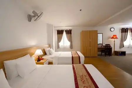 Palago, Binh Thanh District - 76