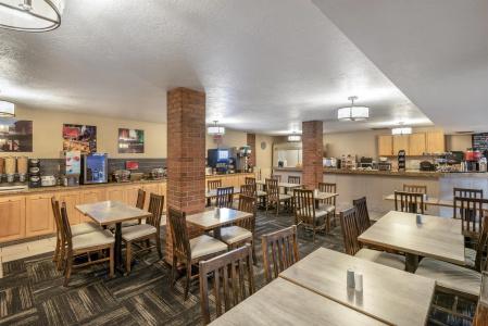 Best Western Plus Rio Grande Inn - 30