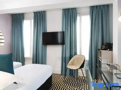 Hôtel Haussmann Saint Augustin - 71