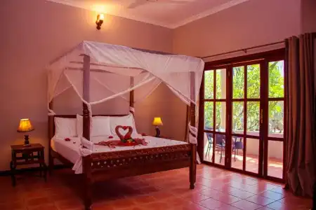 Sarabi Zanzibar - 0
