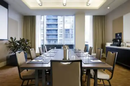 Deltas by Marriott Toronto - 19