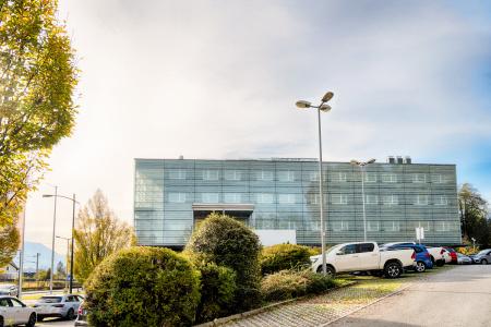 B&B Salzburg-Nord - 17