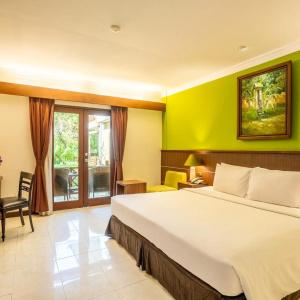 Risata Bali Resort and Spa - 41