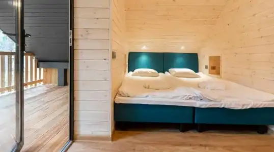Palanga Camping Compensa - 23