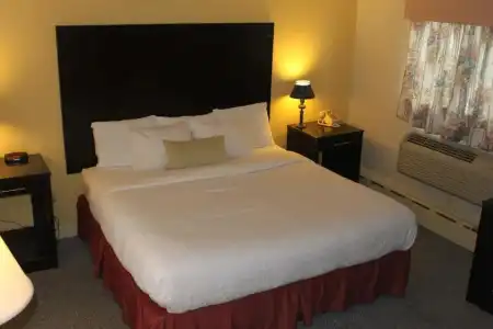 Four Winds Country Motel - 23