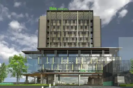 Ibis Styles Bangkok Ratchada - 0