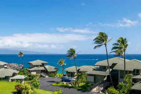 Kapalua Villas Maui - 17