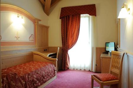 Beverly Alps & Spa - 114