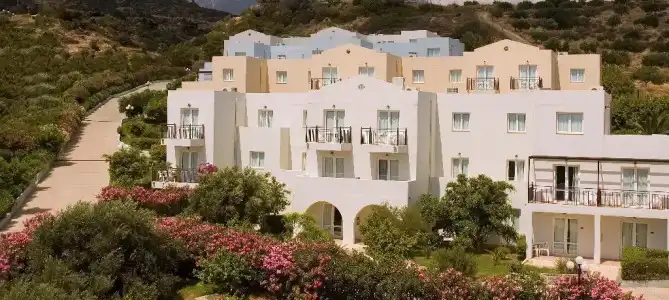 Mare Village - 5
