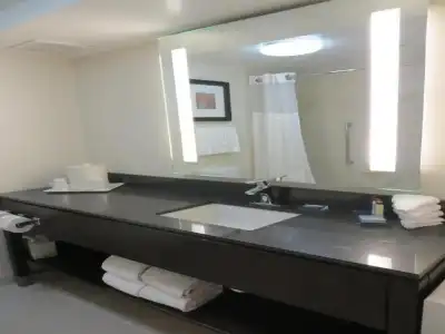 Hampton Inn by Hilton Los Angeles Airport - 67