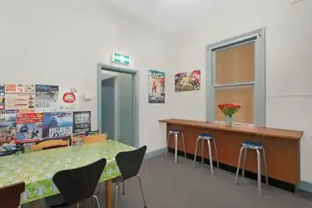 PodBed Sydney - Hostel - 8