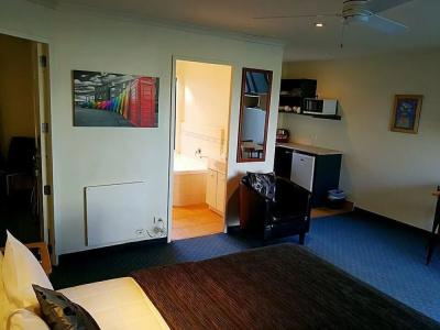 Stadium Motel - 33