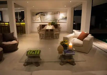 The Mangrove - 7