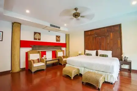 RedDoorz Plus Evergreen Boutique - 21