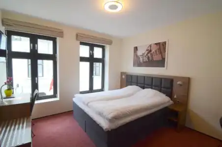 Dancenter Jomfru Ane - 51