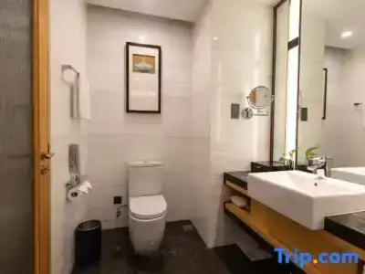 Landison Plaza Hsd Hangzhou - 49