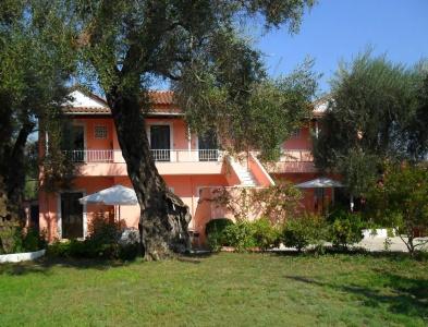 Marilena Apartments & Studios - 18