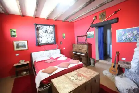 Villa "Oda E Miqve" - 36