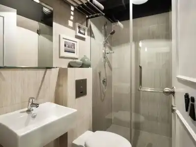 The Pod at Beach Road - 9