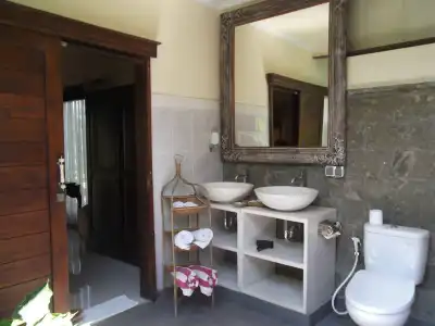 Villa JJ and Spa Ubud - 25