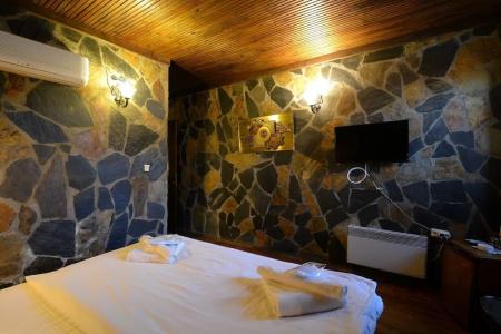 Otel Yorgo Seferis - 12