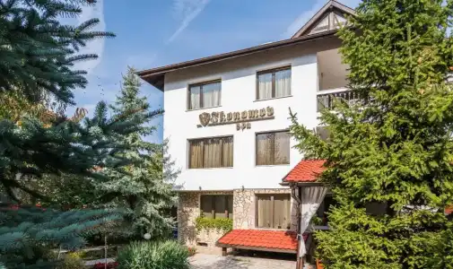 Boutique Guest House Ikonomov - 12