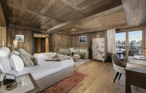 Fouquet's Courchevel - 87