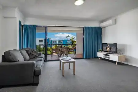 Belaire Place Motel Apartments - 26