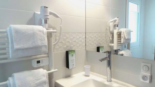 Kyriad Quimper Sud - 105