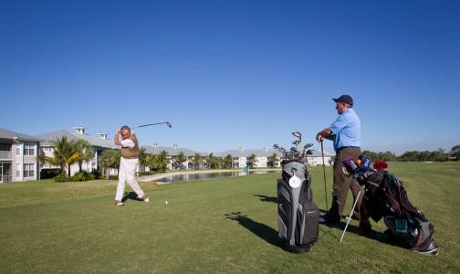 GreenLinks Golf Villas at Lely Resort - 24
