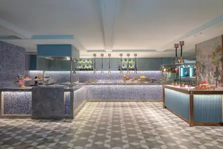PARKROYAL on Beach Road, Singapore - 9