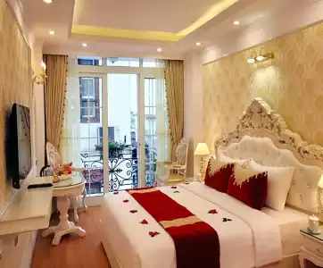 Hanoi Royal - 151