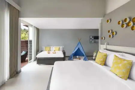 Avani + Samui - 3
