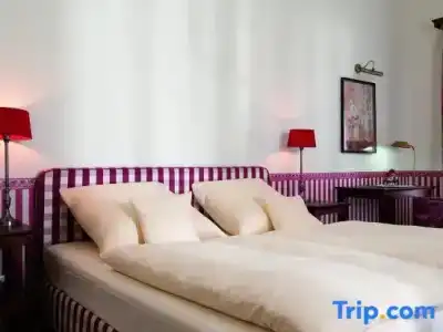 Best Western SeeFrankenhorst - 89