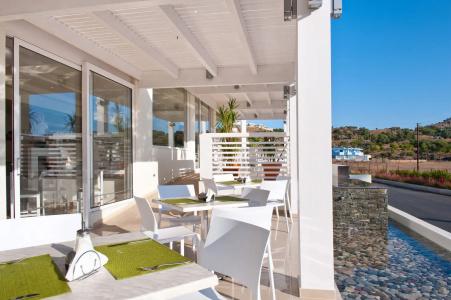 Lindos White & Suites - 18