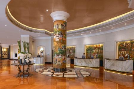 Melia Hanoi - 45