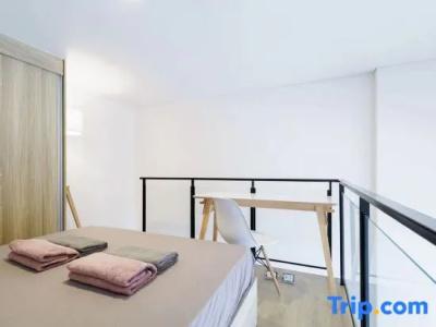 Ramada By Wyndham Bangkok Sukhumvit 87 - 8