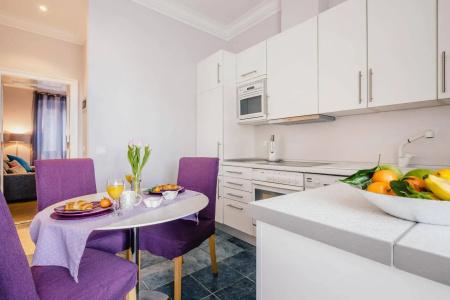 D&A Center Apartments - 14