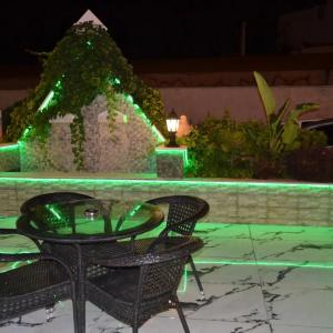 Garden Asmin Otel & Spa - 45