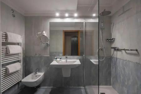 Savoy Palace - TonelliHotels - 131