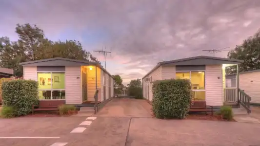 Airport Tourist Village Melbourne - 94