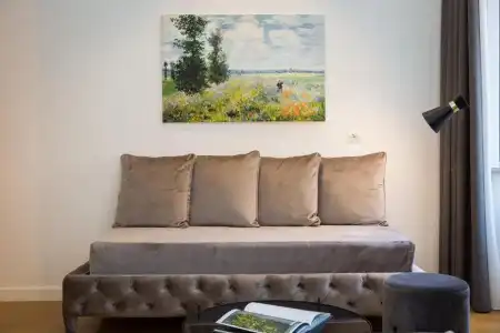 Suite Della Pigna - 74