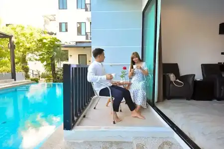 Aonang Viva Resort - 114