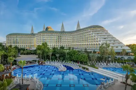 Delphin Imperial Lara - 36