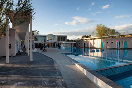 Plana Resort & SPA - 21