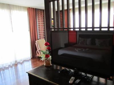 Wannara Resort and Spa - 106
