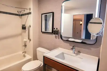 Eurostars Saint Gregory Dupont Circle Georgetown - 54